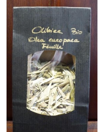 Olivier Bio Olea europaea...