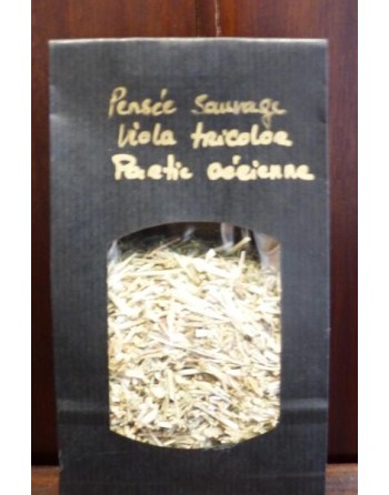 Pensée sauvage Viola...