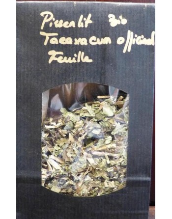 Pissenlit  Taraxacum...