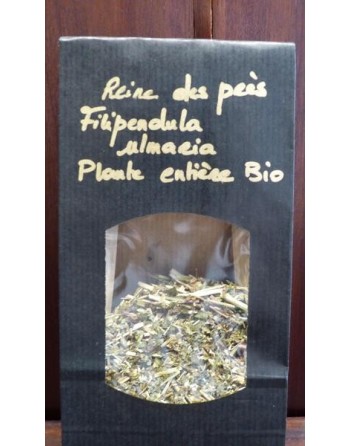 Reine des près Bio...