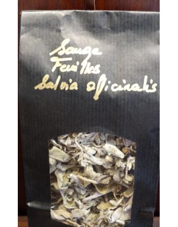 Sauge officinale Salvia...