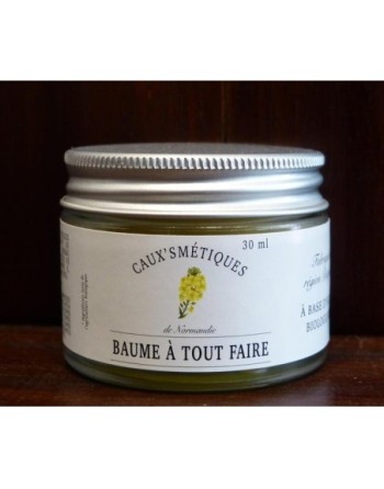 Baume à tout faire (30mL)