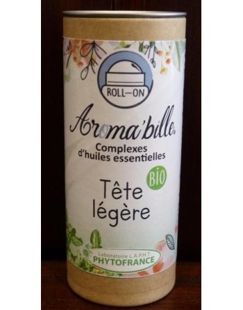 Roll'on Maux de tête