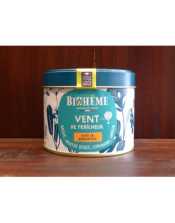 Vent de fraîcheur (50g)