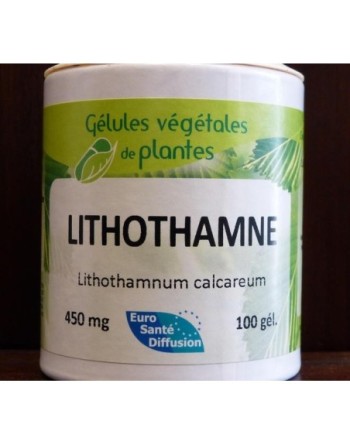 Lithothamne