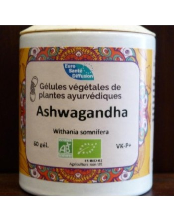 Ashwagandha