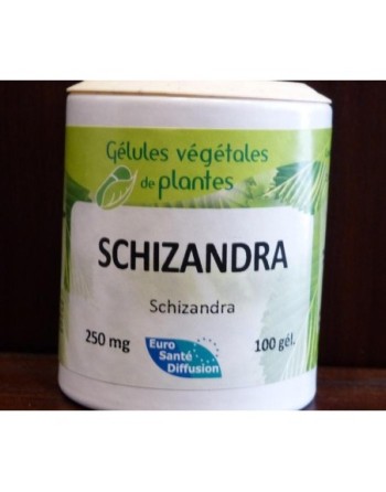 Schizandra