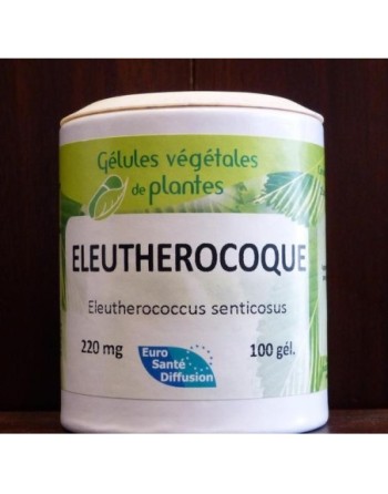 Eleutherocoque