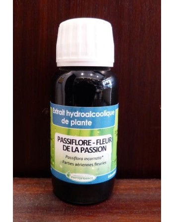 Extrait hydroalcoolique...