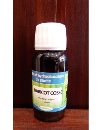 Extrait hydroalcoolique...