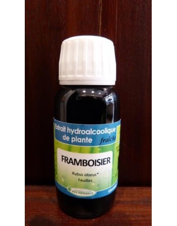 Extrait hydroalcoolique...