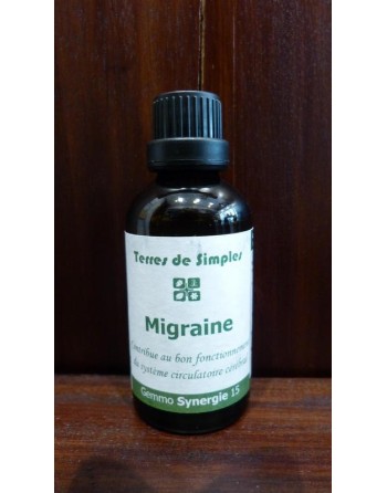 Complexe Migraine