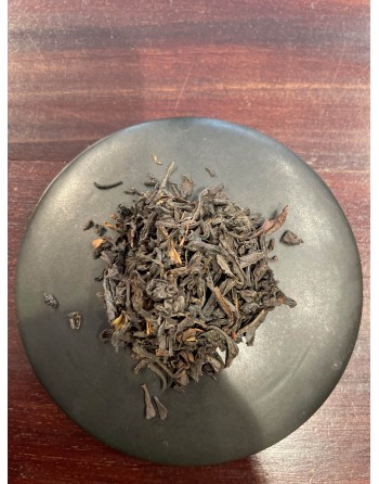 Lapsang Souchong BIO (80g)