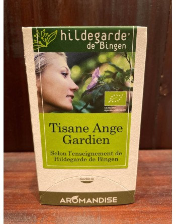 Tisane Ange gardien...