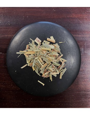 Citronnelle Bio (50g)