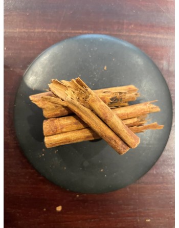 Cannelle Bio en bâtons (25g)