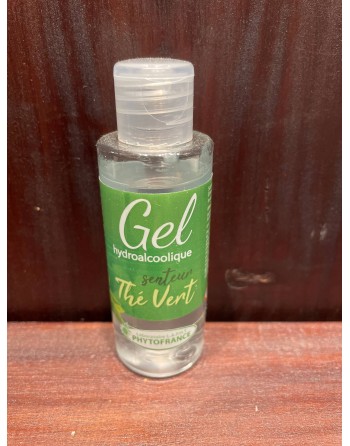Gel hydroalcoolique senteur...