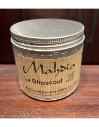Ghassoul 200g