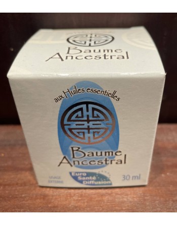 Baume ancestral 30mL