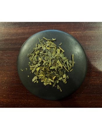 Thé vert Sencha Cho Bio 70g