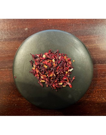 Hibiscus Bio (50g)