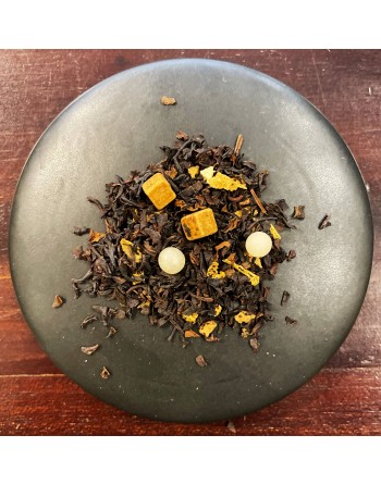 Thé noir Noël (50g)