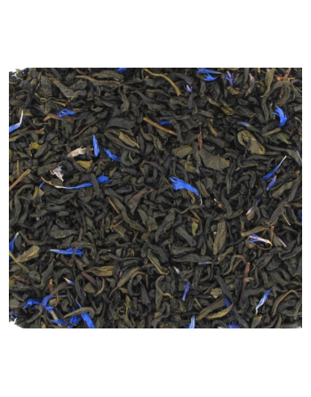 Thé noir Violette (100g)