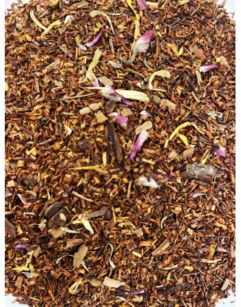 Rooibos Au coin du feu (90g)