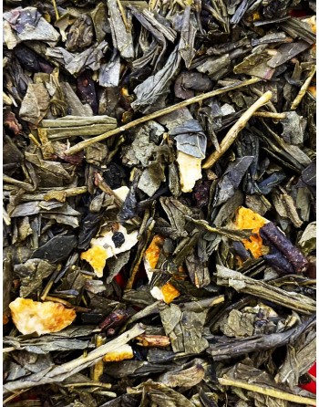 Océan de fraîcheur BIO 85g