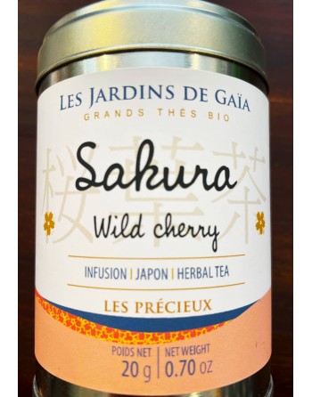 Sakura Bio 20g