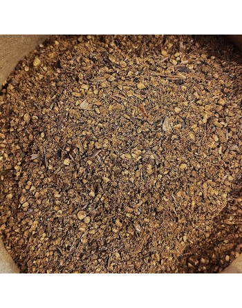 Orzo Bio 150g
