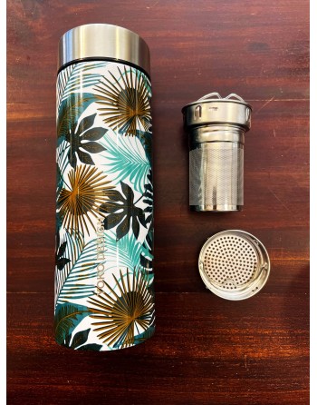 Théière isotherme 350mL