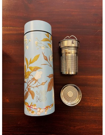 Théière isotherme 350mL