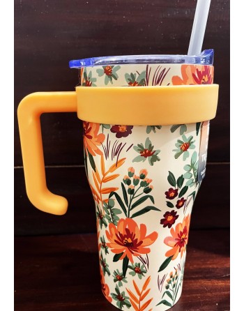 Mug de transport 600mL