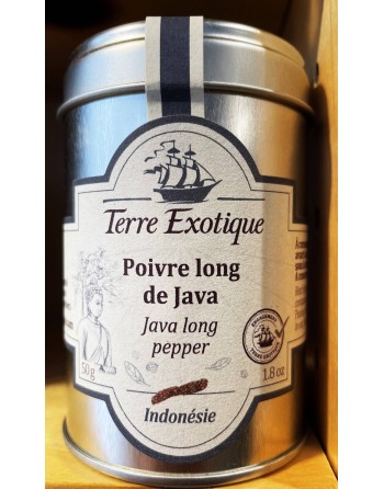 Poivre long de Java 50g
