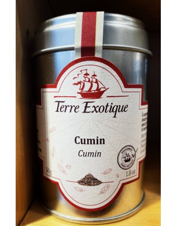 Cumin 50g