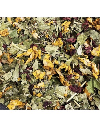 Tisane rouge gorge 40g