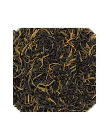 Thé noir Yunnan extra...
