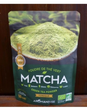 Matcha (50g)