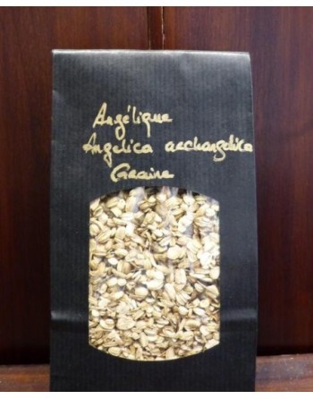 Angélique Angelica...