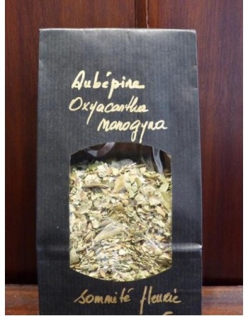 Aubépine Bio Oxyacantha...