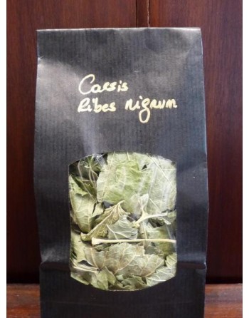 Cassis Bio Ribes nigrum...
