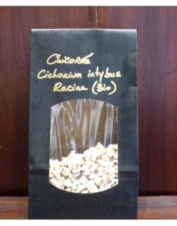Chicorée Bio Cichorium...