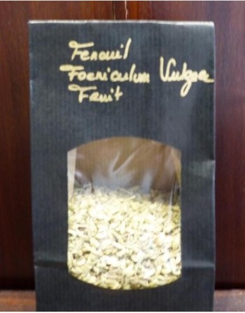 Fenouil Bio Foeniculum...